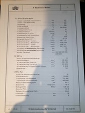 WMW DLZ 450 Drehmaschine