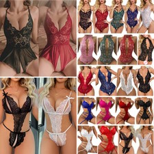 Sexy Bodysuit Dessous