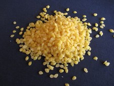 1 kg 100% BIO Bienenwachs