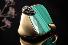 Pomellato Ring Ritratto