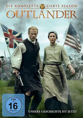 Outlander season 7 - -,