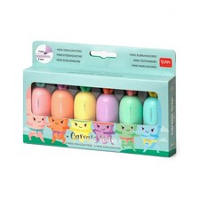 Legami mini textmarker - mini-textmarker, im