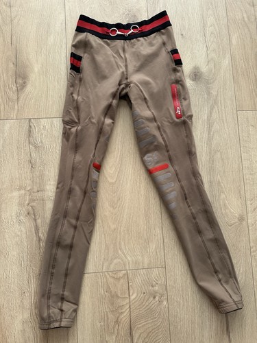 East riders reitleggings - east,