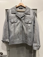 Roccobarocco Jeans Jacke Damen