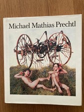 Michael Mathias Prechtl