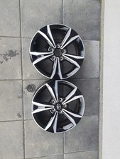1x Alufelge 17 Zoll 6.5"