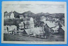 Alte AK Dittersbach / Böhm. - Sächs. Schweiz !