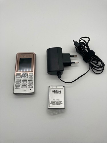 Handy sony ericsson t280i - handy,