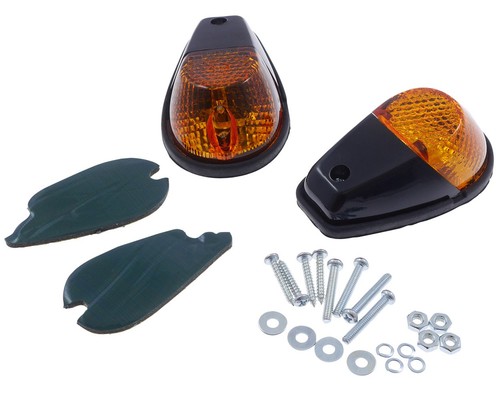 Verkleidungsblinker paar - verkleidungsblinker,