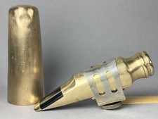 VINTAGE MASTER OTTO LINK VIER