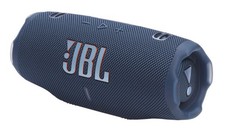JBL Charge 6 Multi-Lautsprecher mit AI Sound Boost blau