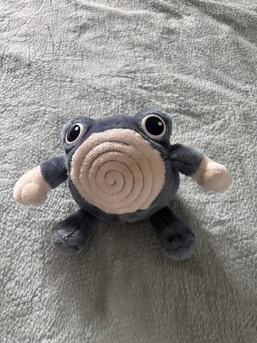 Pokemon quaputzi plüschtier - pokemon,