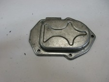 O. Honda CX 500 Bj. 82