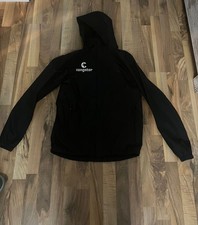 Fc St pauli Regenjacke Schwarz
