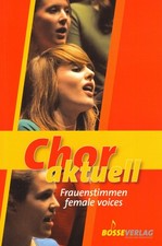 Chor aktuell für