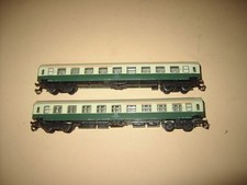 Reisezugwagen Typ Y  ABme