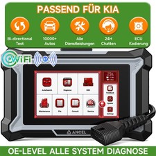 KFZ Diagnosegerät für