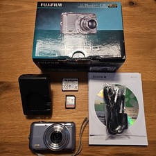 Digitalkamera Fujifilm Finepix