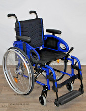 TOP ARS Aktiv Rollstuhl