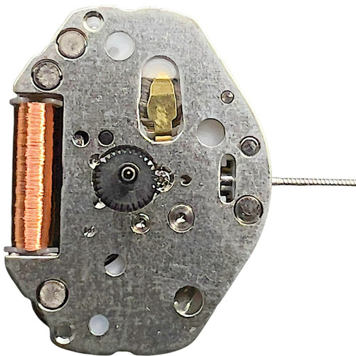 Uhrwerk miyota 203a - uhrwerk,