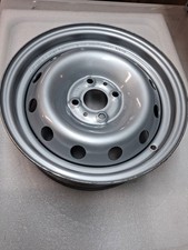 Alcar 6225 Steel Wheel Rim