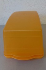 Tupperware Junge Welle