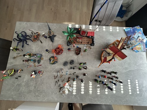 Playmobil piraten - playmobil,
