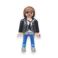 Playmobil Figur Mann Musiker