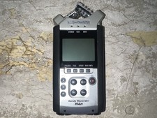 ZOOM H4n Digital Handy
