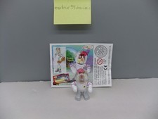 spongebob schwammkopf - 1X FIGUR - SANDY CHEEKS - MIT DEUTSCHEN BPZ (2005) TOP