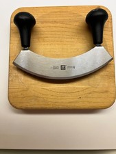 Zwilling Wiegemesser Set