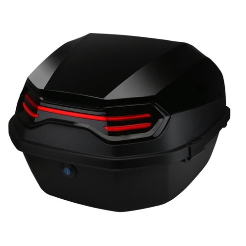 Motorrad topcase mit - topcase,
