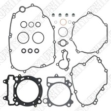 Kompletter Motordichtsatz oben