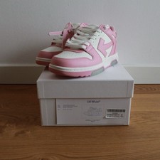 Off-White Out Of Office