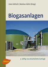 Biogasanlagen Uwe Görisch