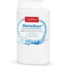 P. Jentschura MeineBase | 1500