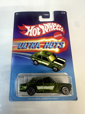 Hot Wheels - Ultra Hots - '71
