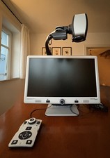Highend Bildschirmlesegerät