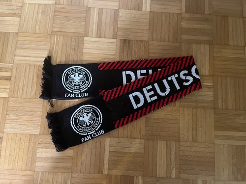 Dfb fanclub fanschal - fanclub,