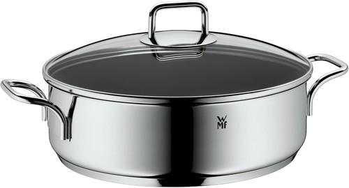 Wmf schmorpfanne hoher - cm,