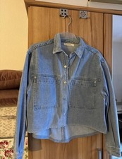 Jeansjacke Gr.36