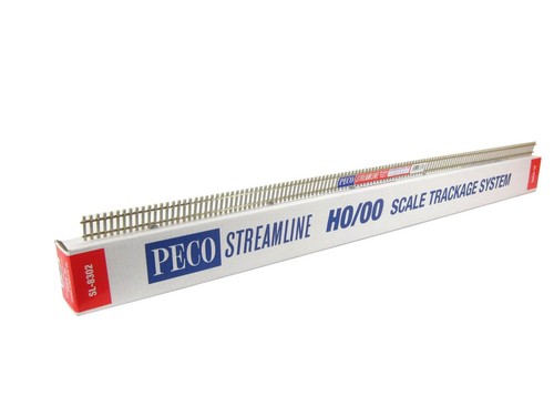 8302 scale peco code - sl-8302, oo/ho