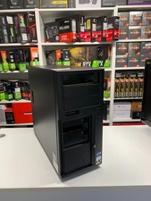 Chenbro SR20969-02A Server-Gehäuse, schwarz