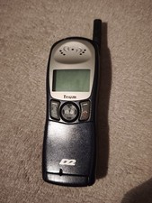 Mitsubishi Trium MT-040 Galaxy