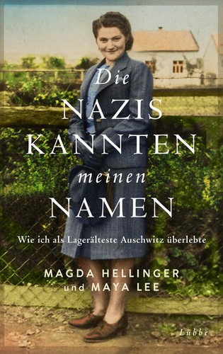 Die nazis kannten meinen - die,