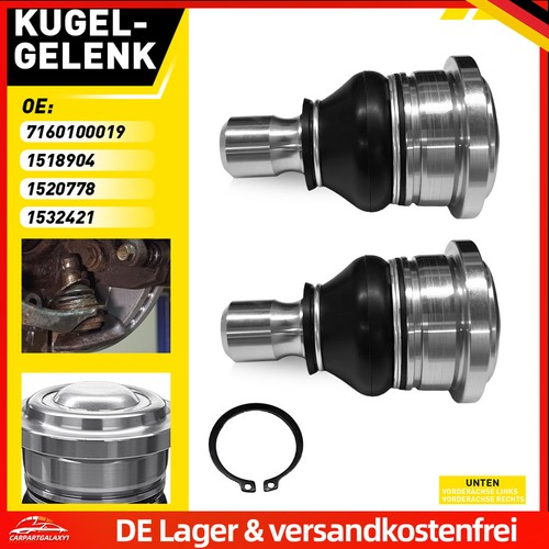 Stück führungsgelenk für - stück,