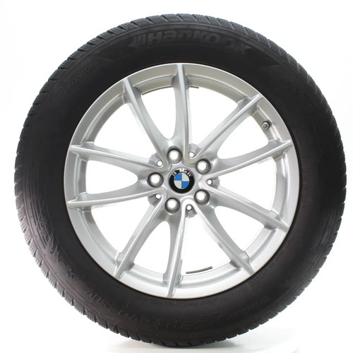 Bmw g01 g02 - x4,