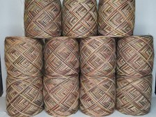 1540 gr Karamell-Mohair