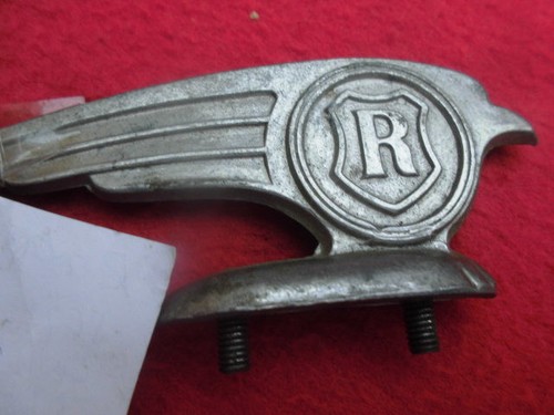 Rabeneick emblem zum - ,