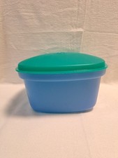 Tupper / Tupperware, Sieb -